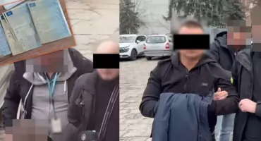 Fikcyjne badania techniczne w Lublinie. 6 osób zatrzymanych