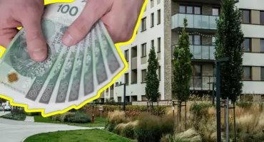 Co trzeci Polak spóźnia się z opłatami za mieszkanie. Nowe badanie pokazuje skalę problemu