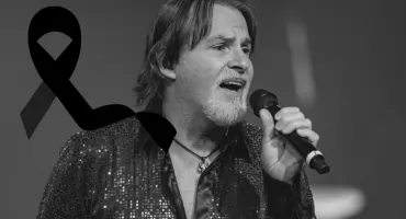 Nie żyje Tommy DeCarlo. Wokalista Boston zmarł 19 lat po Bradzie Delpie