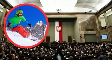 Nowelizacja ustawy o bezpieczeństwie w górach. Drony z BTS, obowiązkowe kaski i zmiany dla GOPR