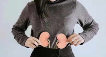 Światowy Dzień Nerek: Jak wykryć przewlekłą chorobę nerek na czas?