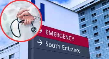 Rezygnacja z wizyty przez koszty. Kryzys w amerykańskim systemie zdrowia