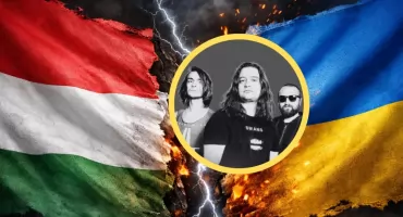 Stoned Jesus odwołuje koncert w Budapeszcie. Konflikt Węgry–Ukraina w tle