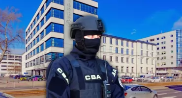 Akt oskarżenia w sprawie korupcji na Pradze-Południe. Wiceburmistrz stanie przed sądem