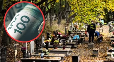 Urząd Miejski Wrocławia podnosi opłaty cmentarne. Nowy cennik od 19 marca