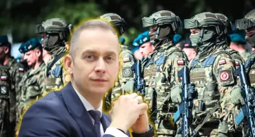 Polska Zbrojna zamiast SAFE. Rząd ogłasza nowy plan finansowania obronności