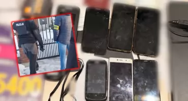 Rozbita grupa wyłudzająca odszkodowania. CBZC zatrzymało 9 osób