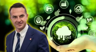 Spór o ETS przed Radą Europejską. Szłapka ostro o stanowisku PiS