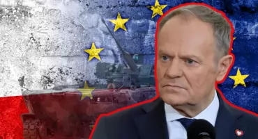 Polska Zbrojna rusza mimo weta prezydenta. Tusk: Pożyczki SAFE popłyną do Polski