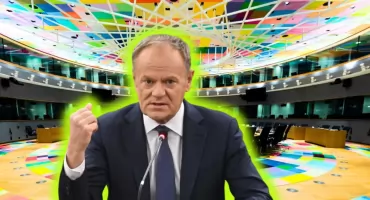 Donald Tusk w Brukseli: Przegląd ETS kluczowy dla obniżenia cen energii
