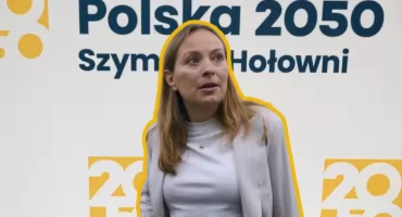 Polska 2050 szykuje zmiany. Możliwa nowa nazwa i „nowe otwarcie” partii