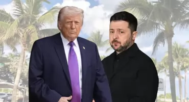 Ukraina i USA rozpoczynają rozmowy w Miami. W tle przygotowania do negocjacji z Rosją