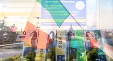 Włochy obniżają ceny paliw. Rząd reaguje na wzrosty związane z konfliktem na Bliskim Wschodzie