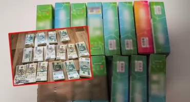 CBŚP rozbiło grupę handlującą nielegalnymi e-papierosami. Milion produktów mógł trafić na rynek