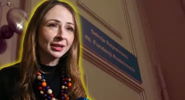 Polska 2050 chce ujawniania majątku w fundacjach rodzinnych. Projekt trafi do Sejmu