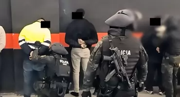 CBŚP rozbiło międzynarodowy gang narkotykowy. Ponad 3 tony kokainy przejęte w Europie