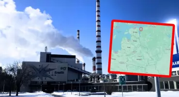 Dron z Rosji nad Łotwą i Estonią. Incydenty przy granicy NATO