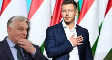 Węgry: Opozycja TISZA zwiększa przewagę nad Fideszem Orbana