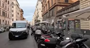Strajk we Włoszech paraliżuje kraj. Media i transport ograniczone