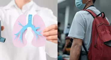 Gruźlica w krakowskiej szkole. Sanepid potwierdza przypadek i obejmuje nadzorem ponad 100 osób