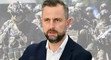 Wybuch miny w Libanie. Ranny polski żołnierz podczas patrolu UNIFIL