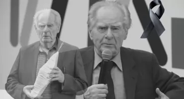 Nie żyje Wiesław Myśliwski – mistrz literatury, który pisał w rytmie własnego czasu