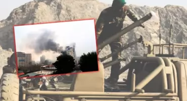 Konflikt Afganistan–Pakistan eskaluje. Są ofiary śmiertelne