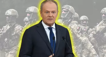 Donald Tusk z apelem o pokój. Wielkanocne przesłanie do światowych przywódców
