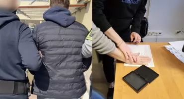 Fikcyjne przeglądy i łapówki. Rozbita grupa diagnostów samochodowych