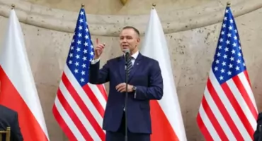 Wakaty w TK uzupełnione. Wybrani sędziowie już po ślubowaniu