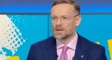 Spór o ślubowanie sędziów TK. Bogucki: „To poważne przestępstwo”