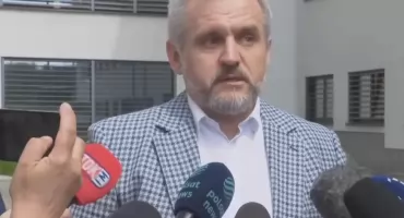 Zabił lekarza w szpitalu. Teraz może uniknąć procesu