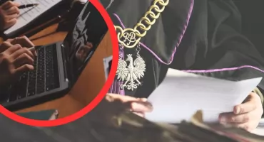 Młodszy asystent sędziego – nowelizacja prawa otwiera drzwi studentom