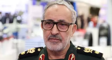 Generał Chademi nie żyje. Izrael uderza w irański wywiad