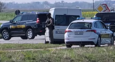 Alarm przy Balkan Stream. Ładunki wybuchowe odkryte przy gazociągu