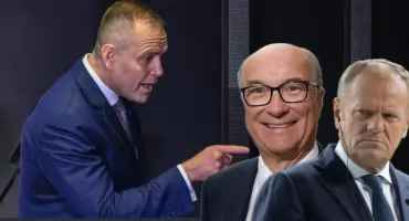 Poparcie dla polityków w Polsce. Kto zyskuje, kto traci?