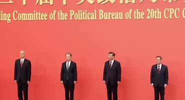 Chiny budują energetyczną potęgę. OZE i węgiel zamiast ropy