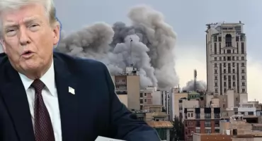 45-dniowy rozejm odrzucony. Trump stawia kolejne warunki Iranowi