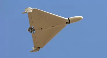 Ataki na irańskie instalacje petrochemiczne. Ogień i eksplozje