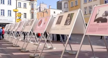 Strony rodzinne. Ja. Przyszłość – wyjątkowa wystawa w Opolu