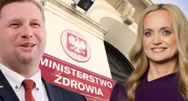PiS składa wotum nieufności wobec minister zdrowia. Spór o NFZ i diagnostykę