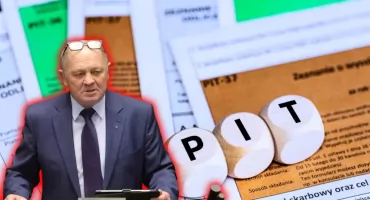 PSL składa projekt zmian w PIT. Chcą podwyższyć kwotę wolną od podatku do 60 tys. zł