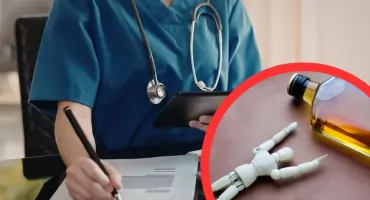 Pijane pielęgniarki na dyżurze w Łodzi. Grozi im nawet 5 lat więzienia