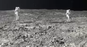 Przełom w badaniach kosmosu. Woda na Księżycu ma nowe źródło