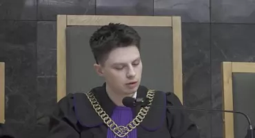 Zabójstwo Ciechanówie. 17 lat więzienia dla Piotra J.