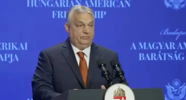 Sromotna klęska Orbana. Sondaż nie pozostawia złudzeń