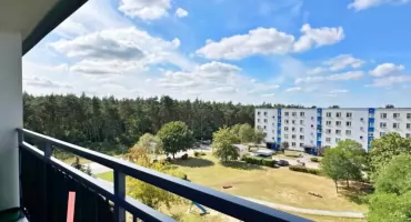 Boom na mieszkania w Polsce. Warszawa liderem wzrostu popytu i cen