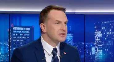 Szłapka reaguje na wniosek PiS. „Będziemy głosować przeciw”