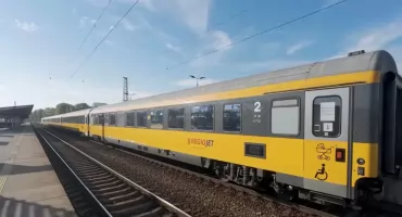 Koniec pociągów RegioJet w Polsce. Przewoźnik ogłasza decyzję