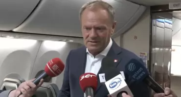 Tusk mówi wprost: KO otwarta na wszystkich. Padł jeden warunek